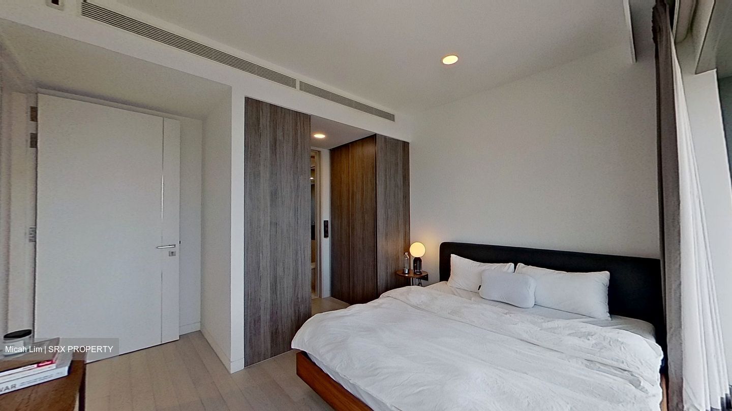 Wallich Residence At Tanjong Pagar Centre (D2), Apartment #579269271